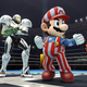 Illustration for article titled Smash Shot of the Day: Murican Murio